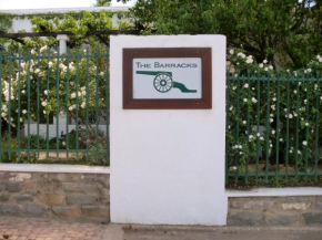  The Barracks  Colesberg